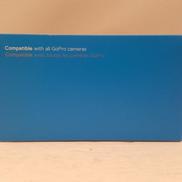 GoPro JAWS Flex Clamp Works w/ ALL GoPro Cameras Boxed 🆕 - Picture 3 of 6